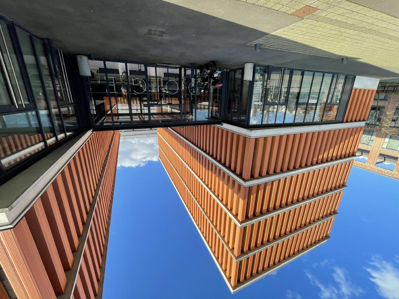 Bureau Lille 2487m² Location bureau Lille Nord OLBUR2201389 0
